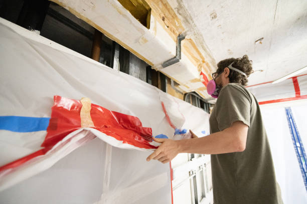 Best Forensic Mold Investigation  in Superior, AZ